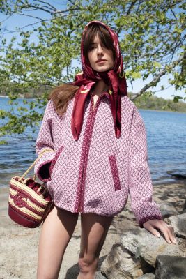 Daisy Edgar Jones, W Magazine