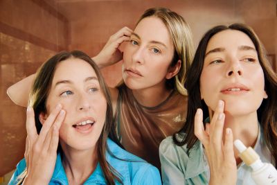 HAIM, ILIA