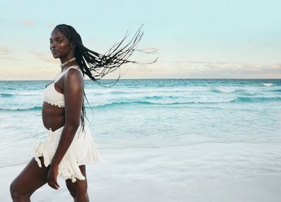 Sol de Janeiro Campaign