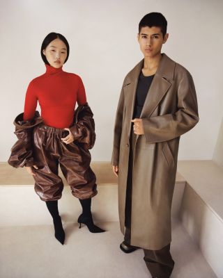 T: The New York Times Style Magazine